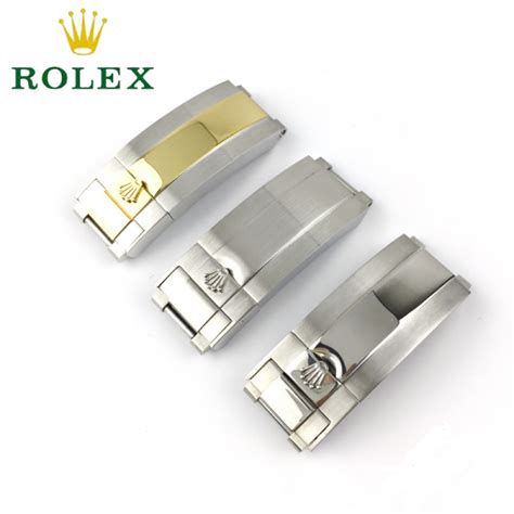 adjustable clasp rolex|rolex replacement clasp.